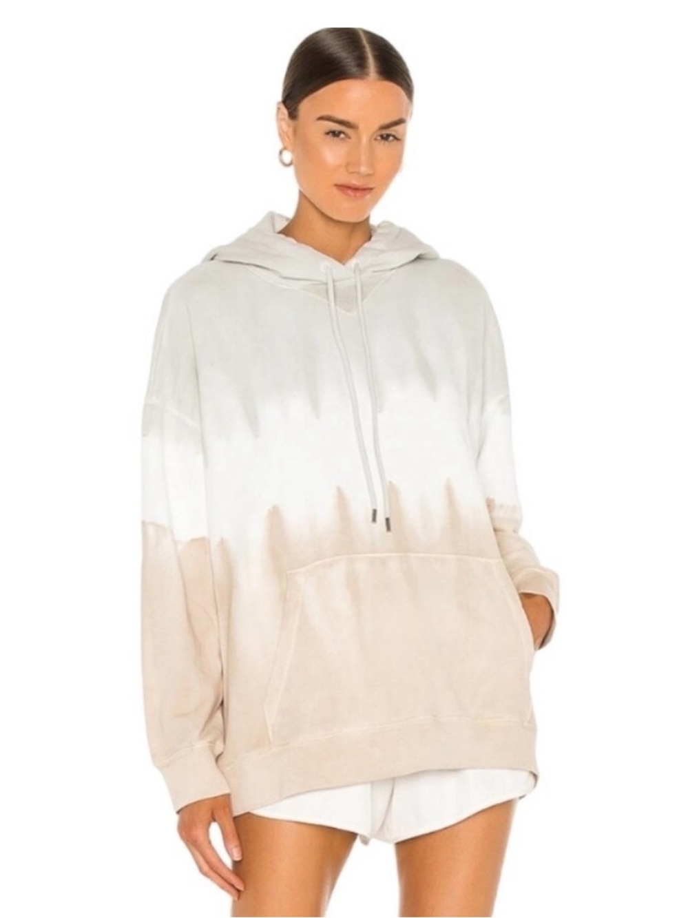 ATM Ombre Hoodie